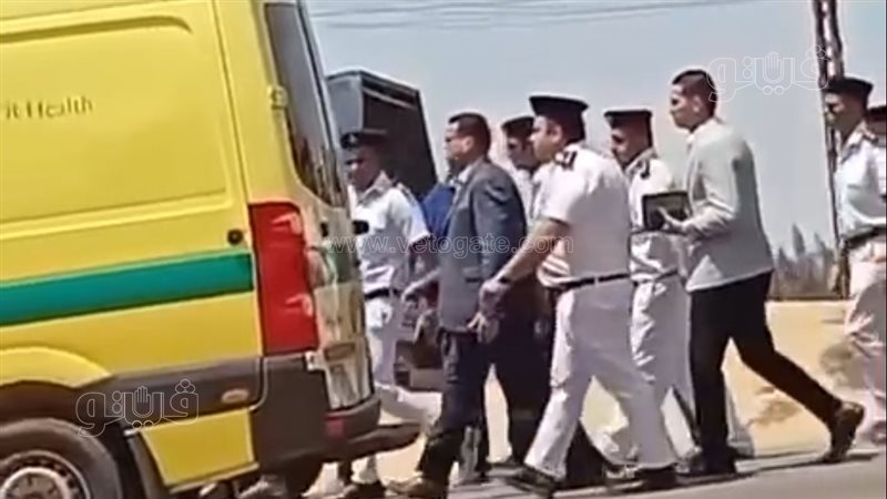 حوادث الطرق،فيتو