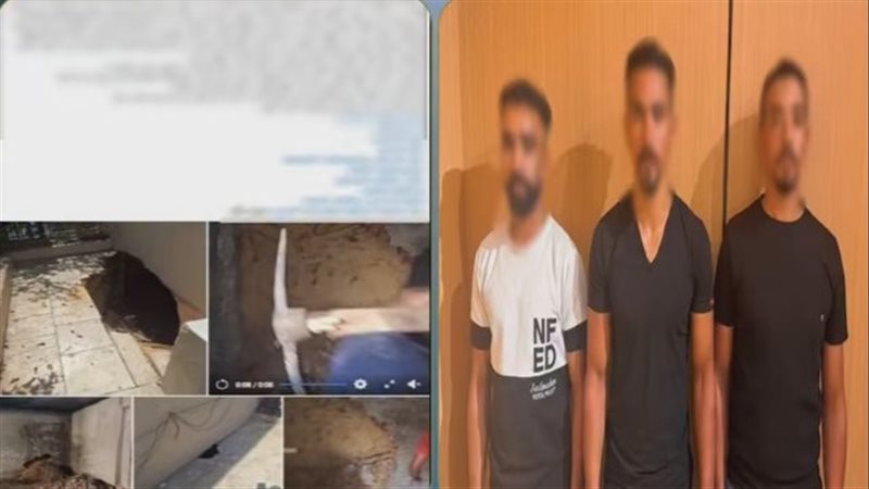 الداخلية تكشف تفاصيل