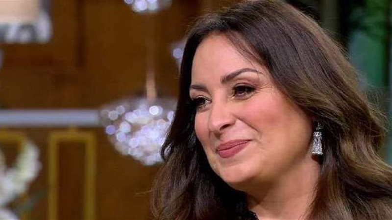 نيرمين الفقي، فيتو