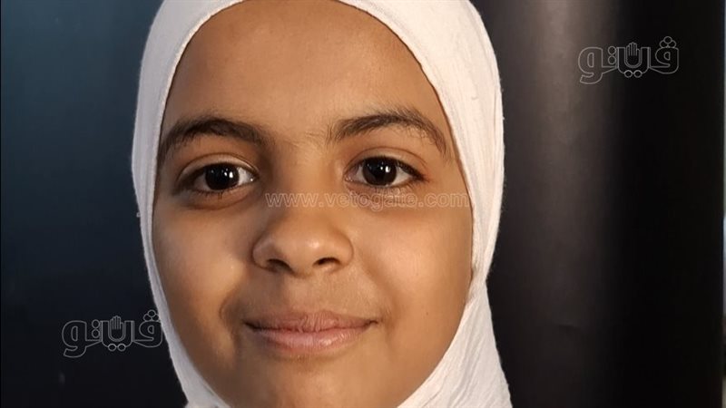 أصغر حافظة للقرآن