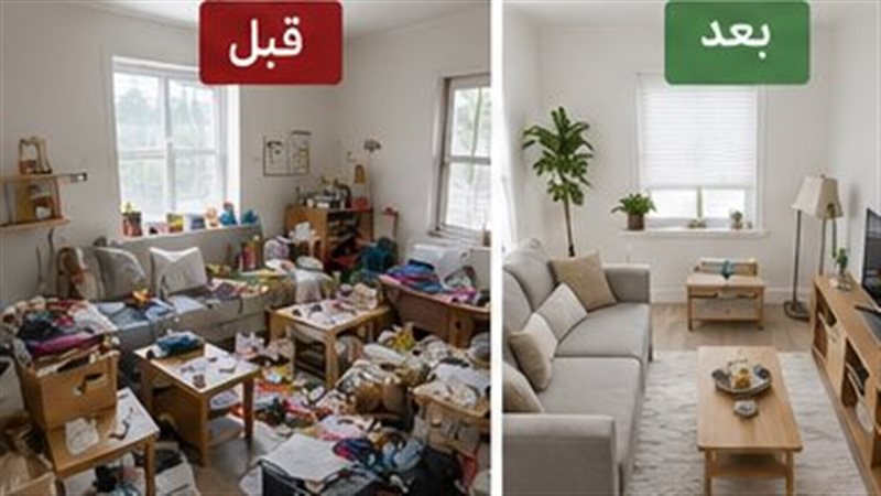 حيل لإعادة استغلال