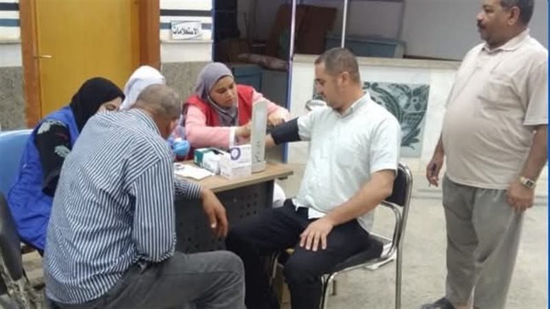 ١٠٠ يوم صحة، فيتو