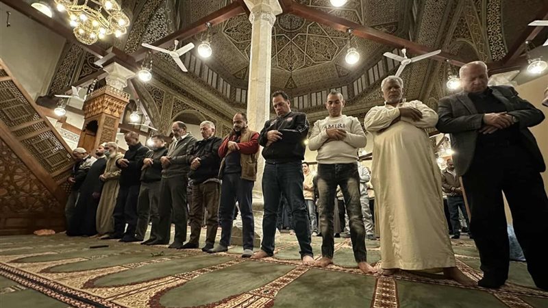 مواقيت الصلاة بتوقيت