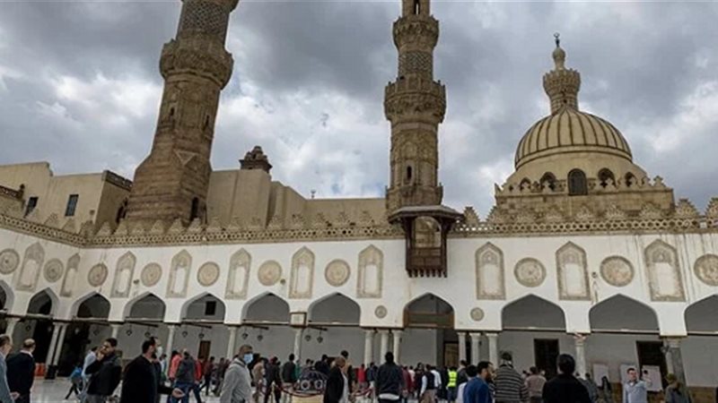 تطهير سجاد المساجد