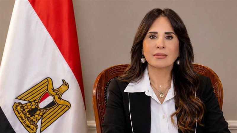راندة المنشاوي