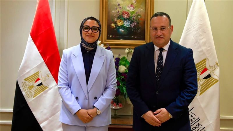  وزير التعليم العالي