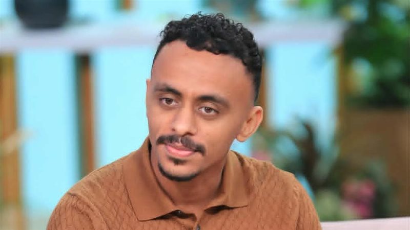 أحمد بحر 