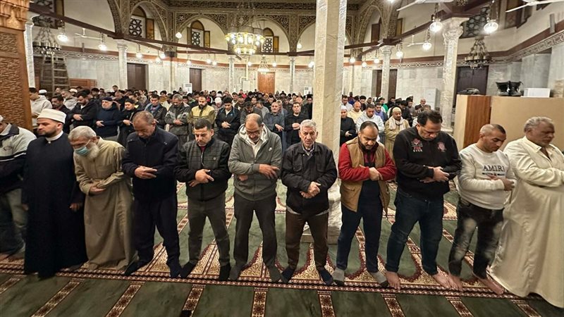 مواقيت الصلاة بتوقيت
