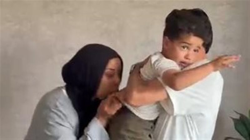 7 مشاهد تلخص قصة