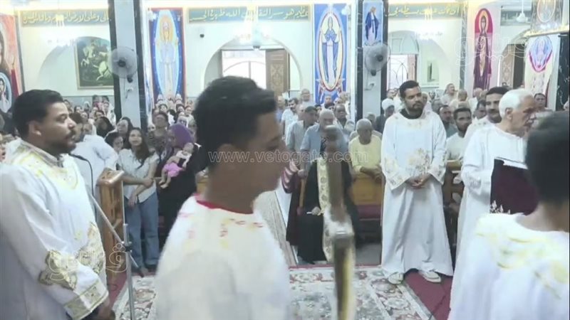 قنا،فيتو