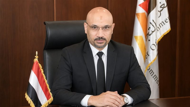 محمد هداية الحداد،