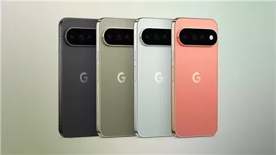 جوجل تكشف هاتفي Pixel 11 Pro وPro XL، المواصفات والسعر وموعد الطرح