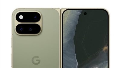 أخف وأنحف، جوجل تكشف عن هاتفها القابل للطي Pixel 11 Pro Fold