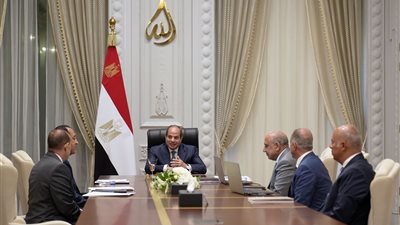 تكليفات جديدة من الرئيس السيسي للحكومة (فيديو)  