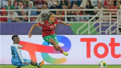 موعد مباراة المغرب والجزائر على برونزية أمم أفريقيا للسيدات