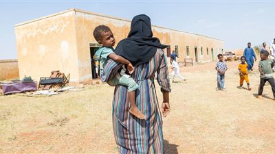 مقتل سوادنيين داخل طوارئ مستشفى الأبيض بمسيرات الدعم السريع 