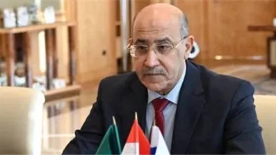 من مدير سلاح المركبات إلى رئاسة الهيئة العربية للتصنيع، 7 معلومات عن اللواء محمد أبو بكر  