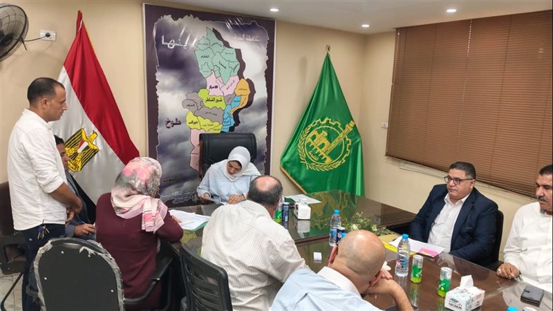 اللقاء الجماهيري