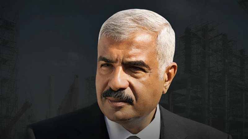 هشام طلعت 