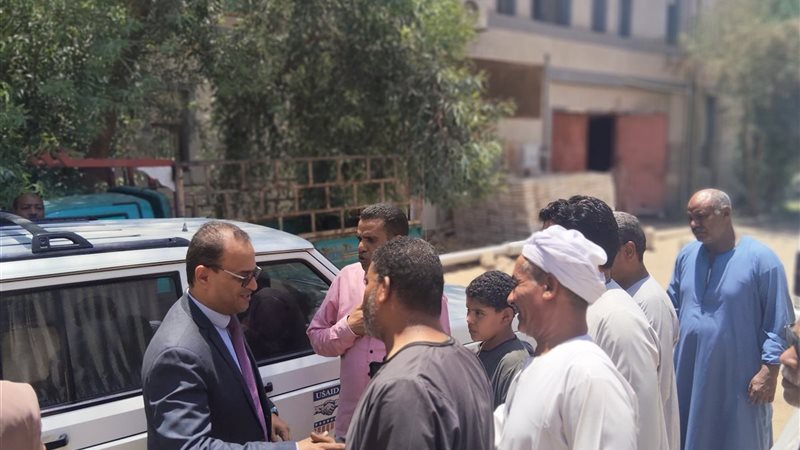 قنا، فيتو
