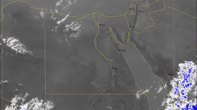 الطقس، فيتو