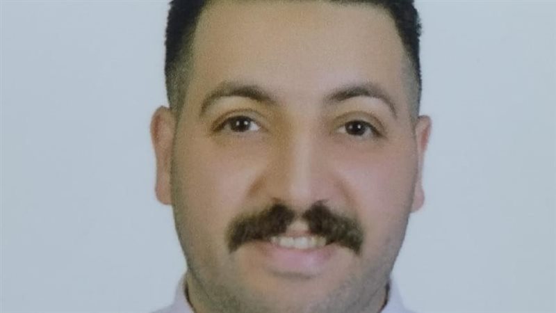 أحمد جمال زارع،فيتو