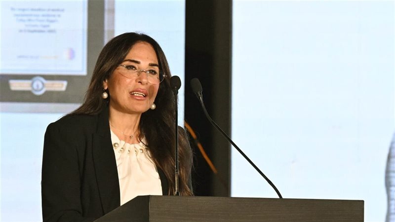 راندة المنشاوي