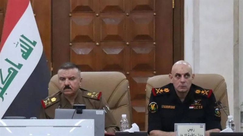 رئيس جهاز مكافحة