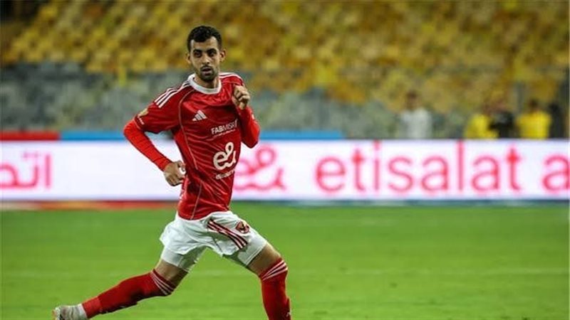 يوسف بلعمري، فيتو