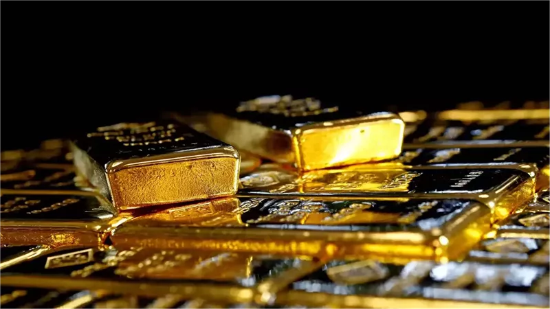 أسعار الذهب في قطر