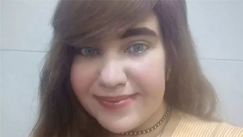 نادية حلمى 