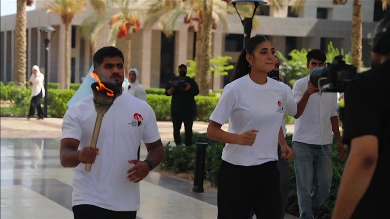 الطالب محمود محمد