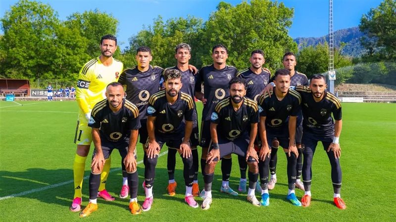 فريق الاهلي