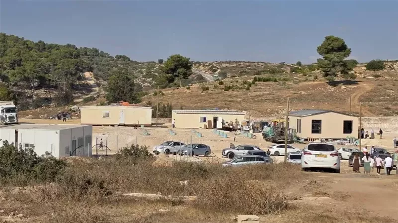 المستوطنون الصهاينة