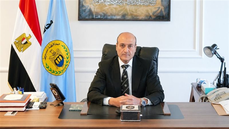 اللواء محمد علوان