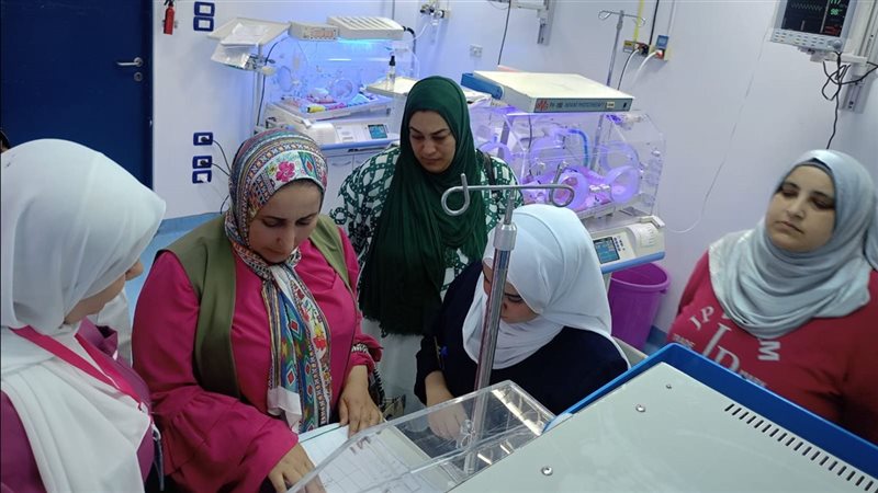 صحة الدقهلية 