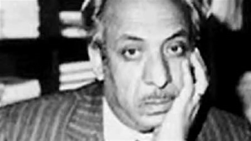 الشاعر الراحل صلاح