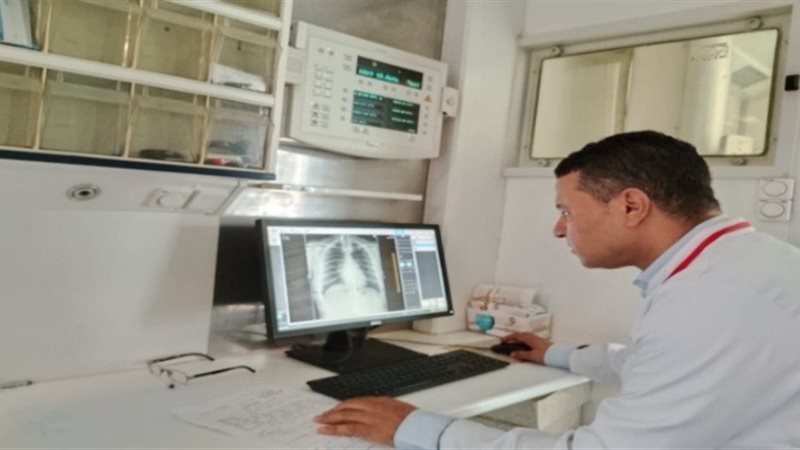مستشفيات الصدر 