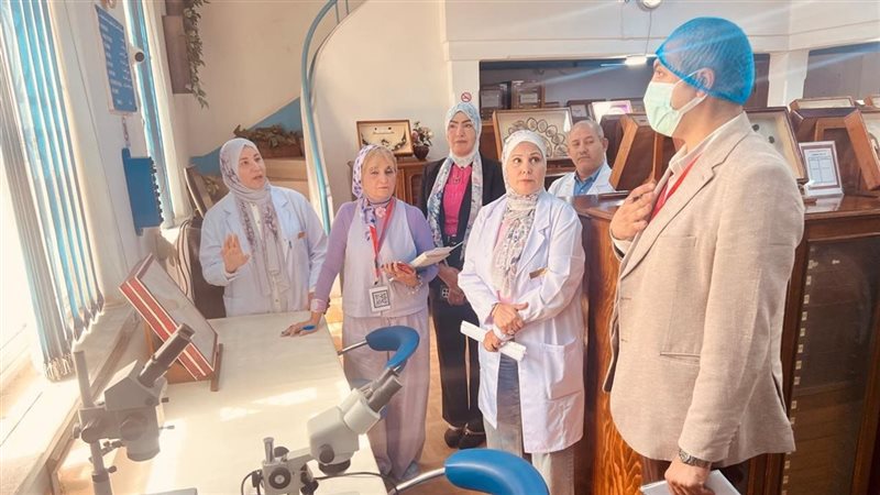 المتحف المصري المرجعي