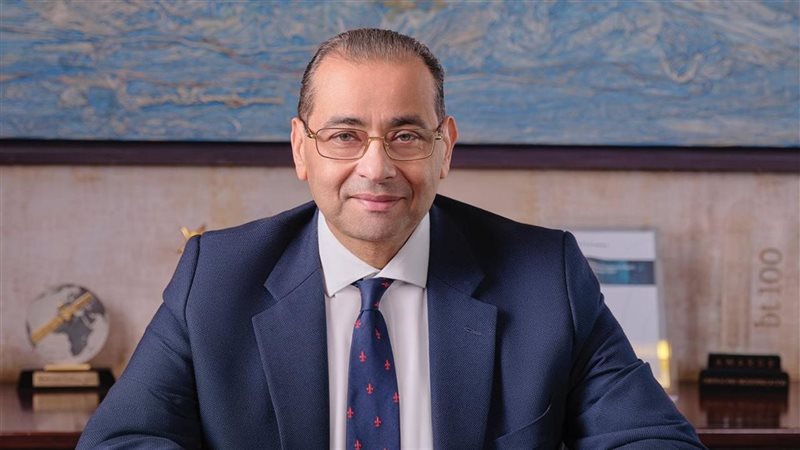 المهندس تامر المهدي،