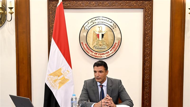 المهندس خالد هاشم