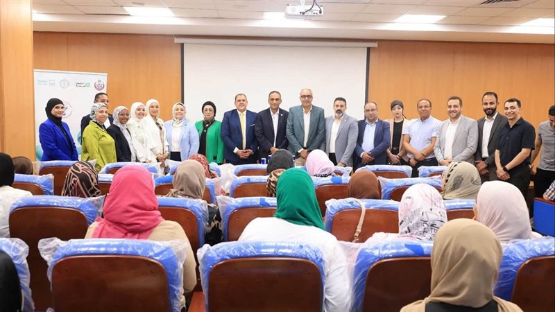 وزارة التضامن الاجتماعي