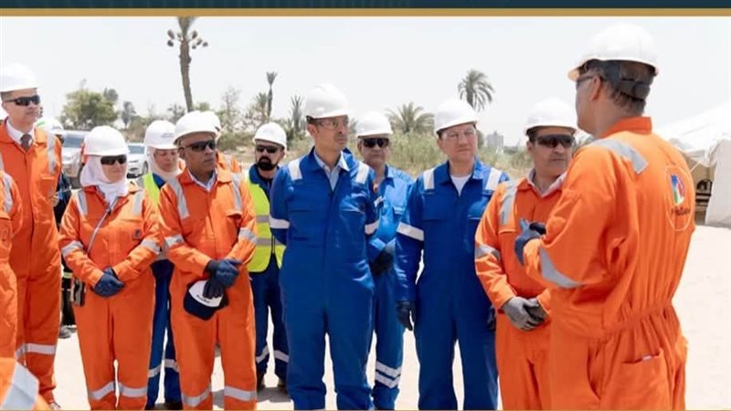 مكافحة التلوث النهري
