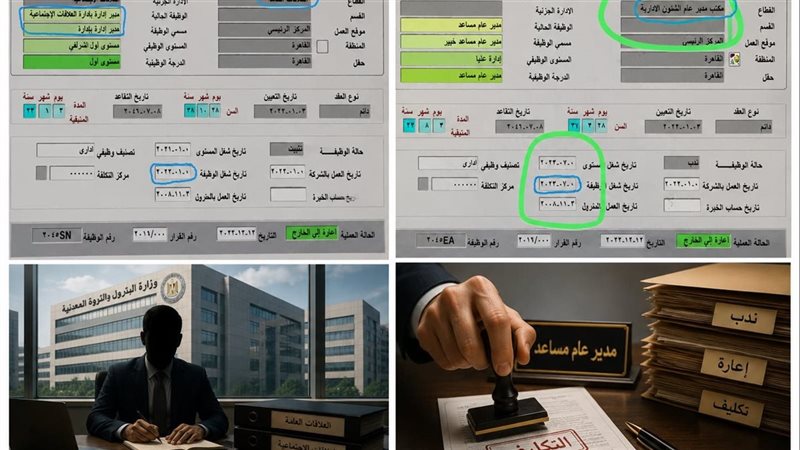 لجنة العلاقات العامة
