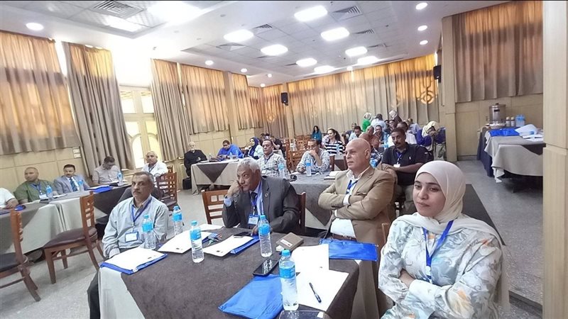 زراعة أسيوط، فيتو