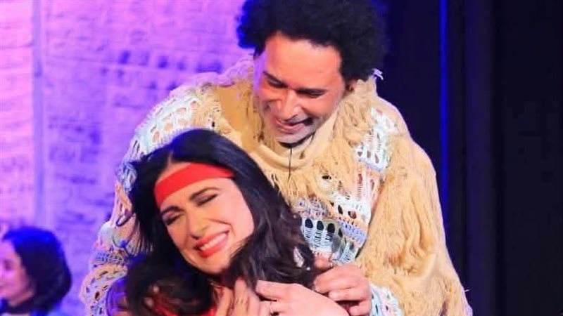 عرض ابن الأصول، فيتو