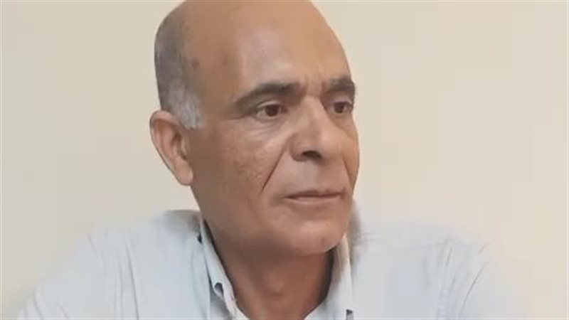 السيد فتحي الطلحاوي،
