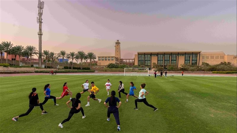 دورة الألعاب الأفريقية