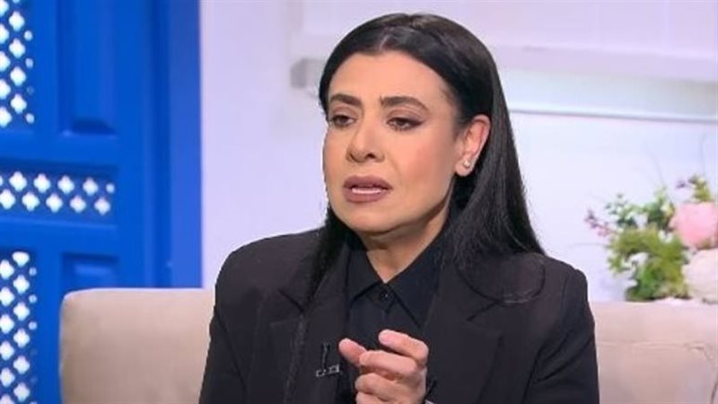نشوى مصطفى، فيتو