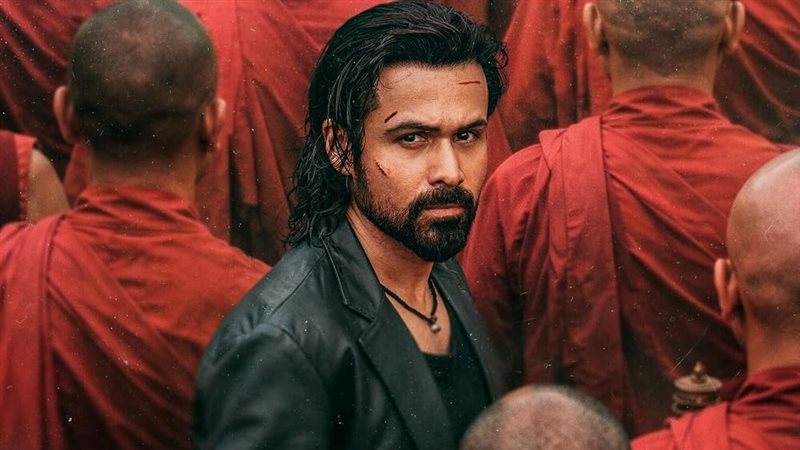 Awarapan 2. فيتو